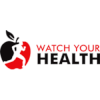 Watch Your Health's logo