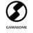 Gamasome Interactive logo