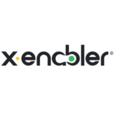 x·enabler's logo