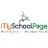 MySchoolPage logo