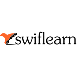 SwifLearn's logo