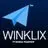 Winklix Internet logo