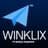 Winklix Internet's logo