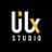 UI UX Studio  logo