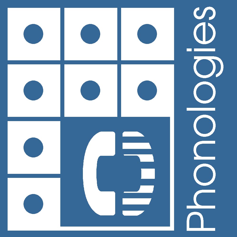 Phonologies (India) Private Limited's logo