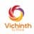 Vichinth's logo