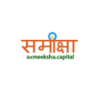 Sameeksha Capital's logo