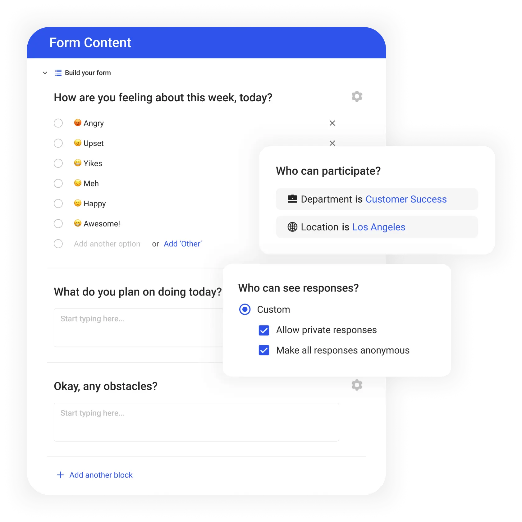 Company featured pictures