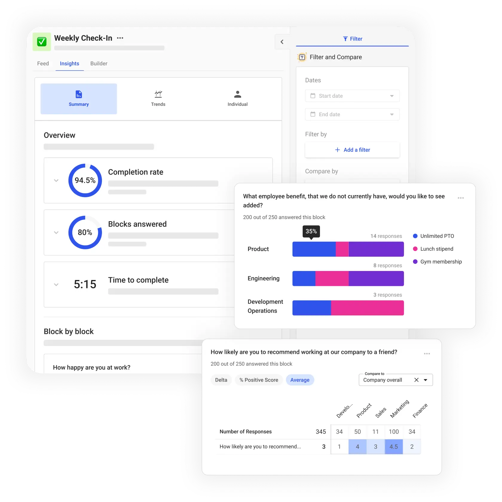 Company featured pictures