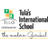 Tula's International School's logo