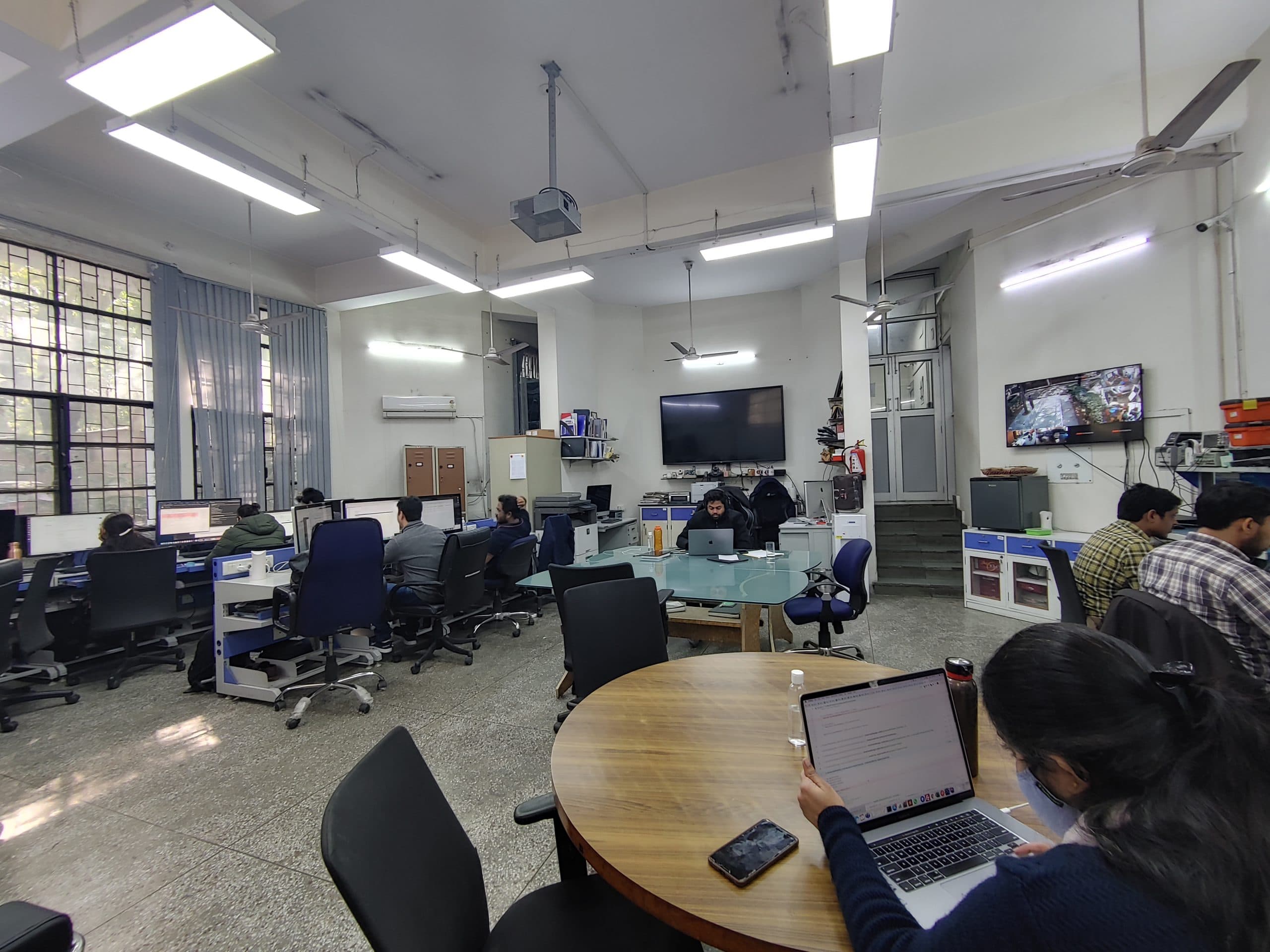 Company featured pictures