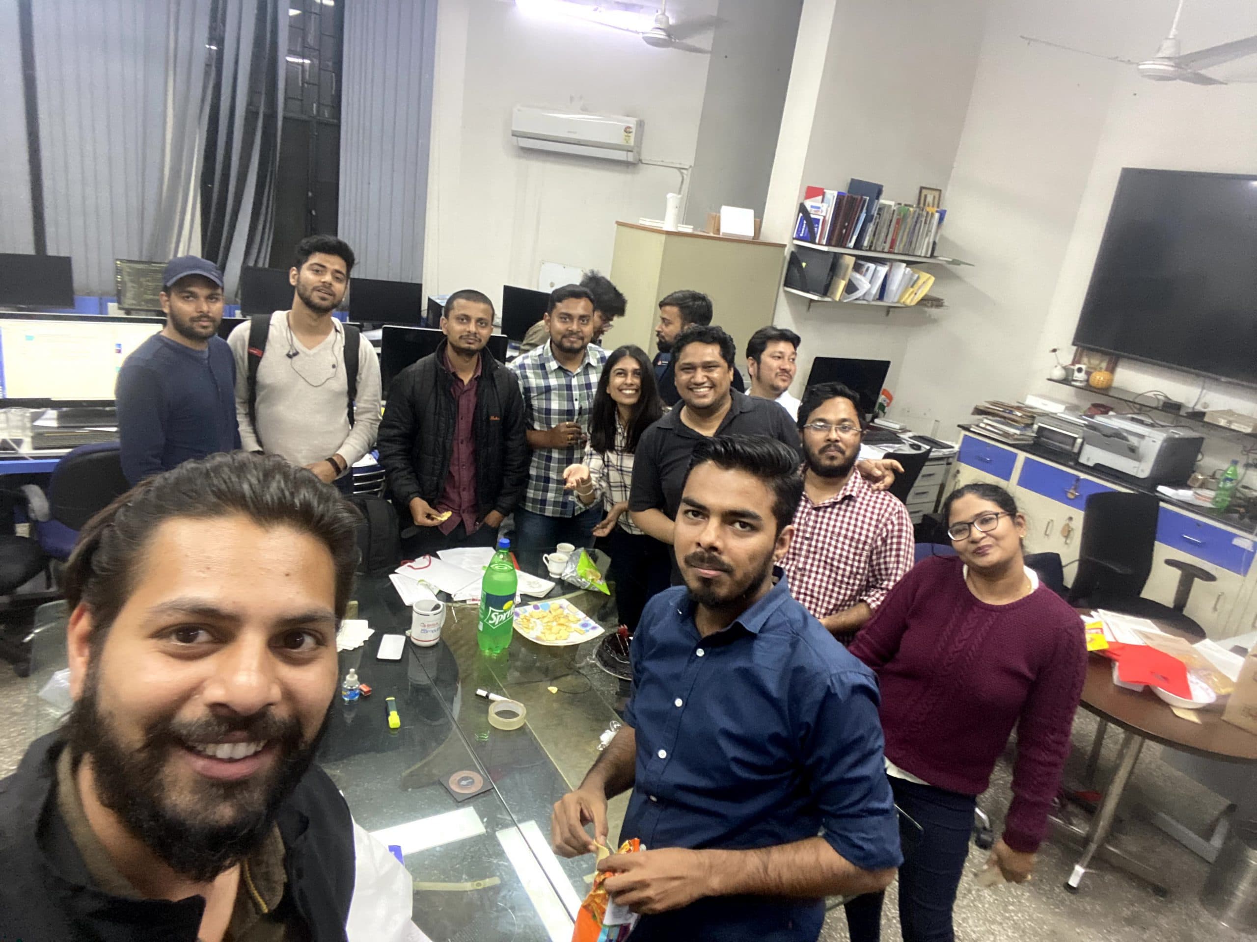 Company featured pictures