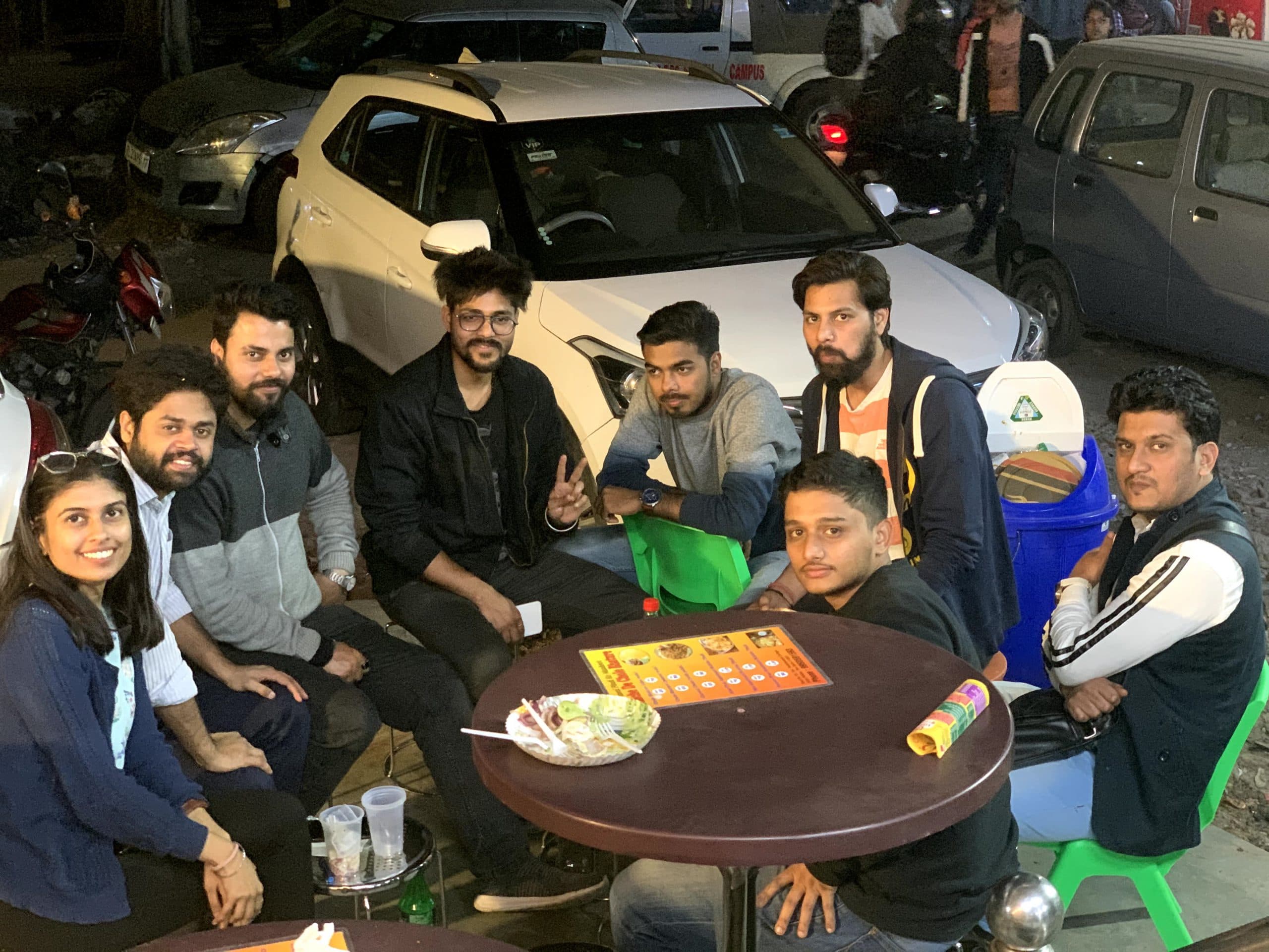 Company featured pictures