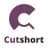CutShort Team's logo