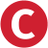 CompuCom's logo
