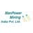 Manpower Mining (I) Pvt. Ltd.'s logo