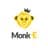 Monk Entertainment's logo