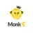 Monk Entertainment logo