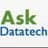 Ask datatech's logo