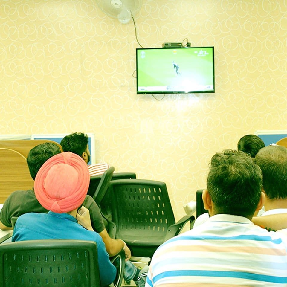 Company featured pictures