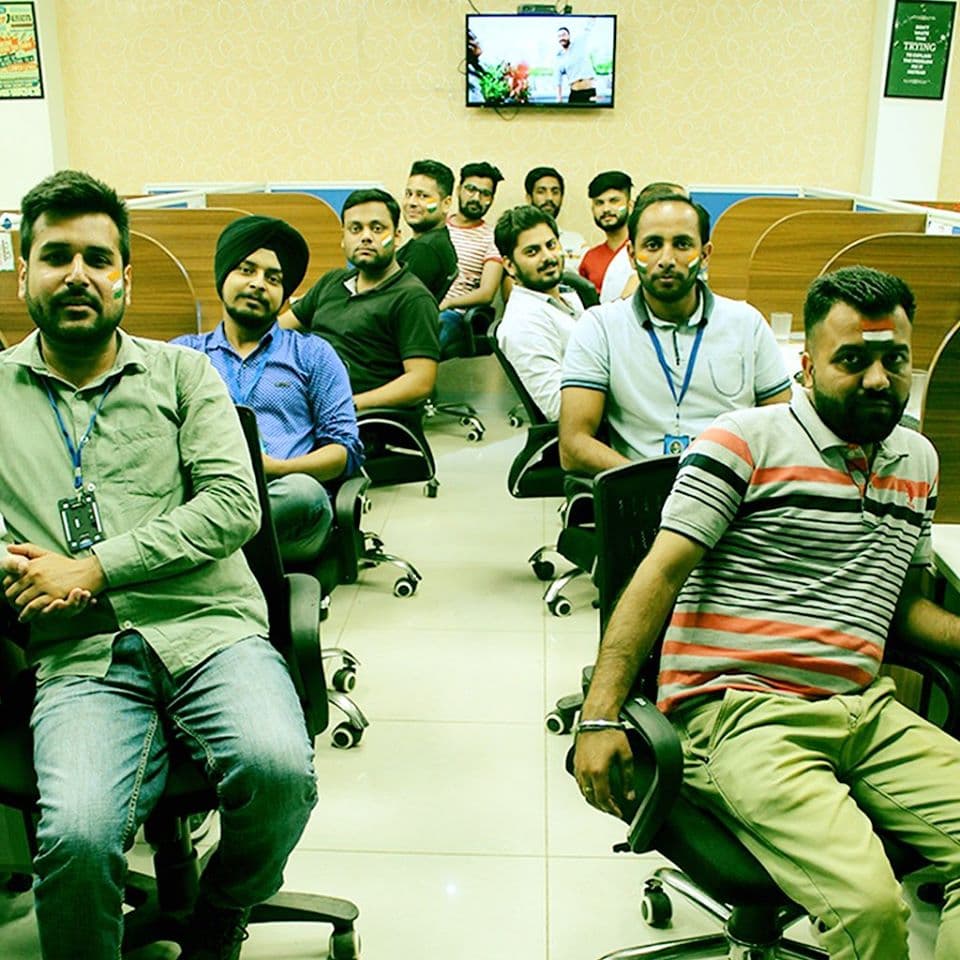 Company featured pictures