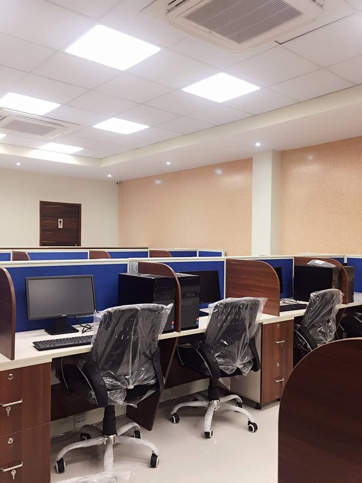 Company featured pictures