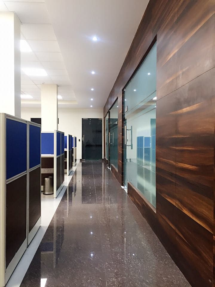 Company featured pictures