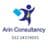 Arin Consultancy's logo