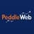 PeddleWeb logo