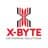 X-Byte Enterprise Solutions logo