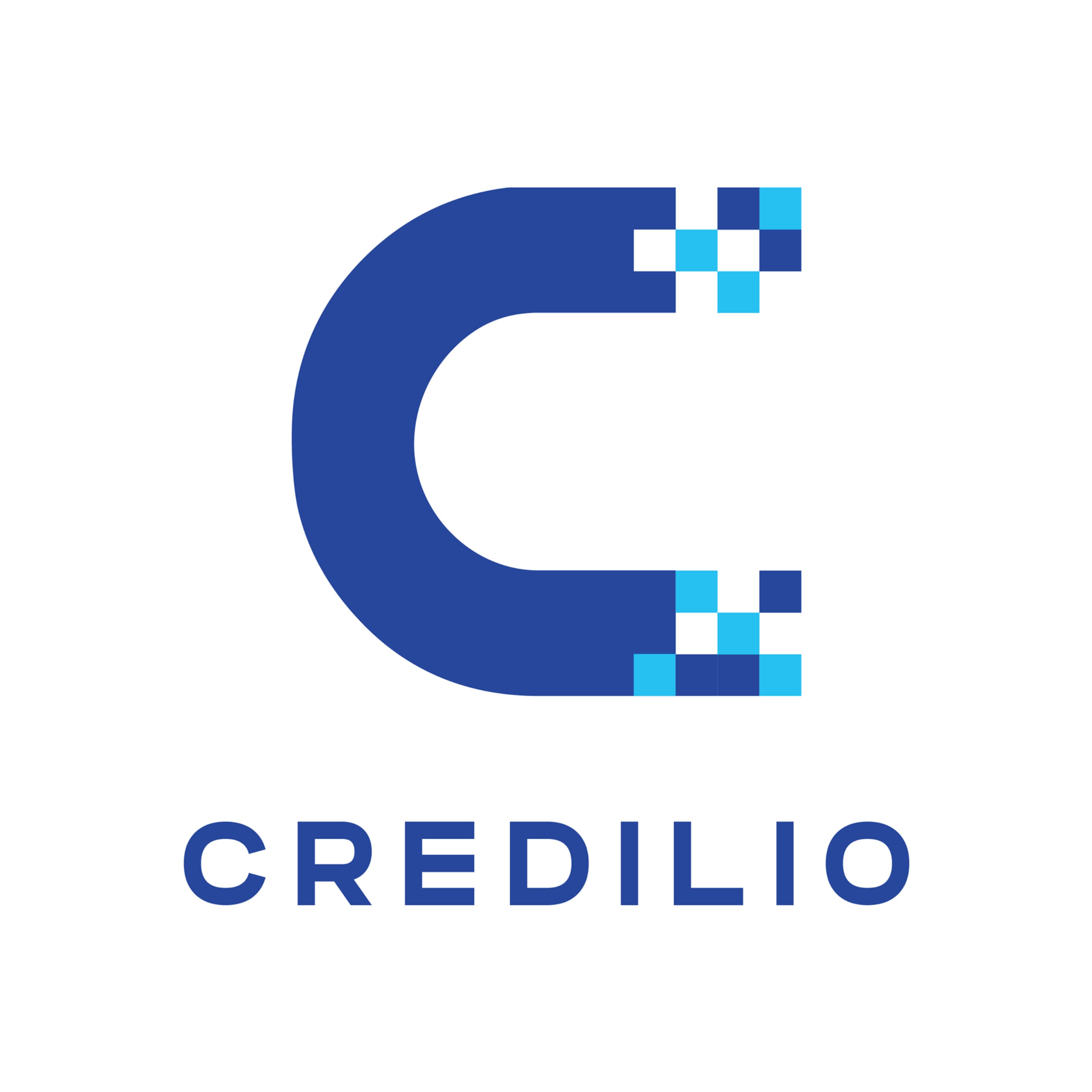 Credilio Financial Technologies Pvt. Ltd.'s logo
