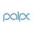 Palpx logo