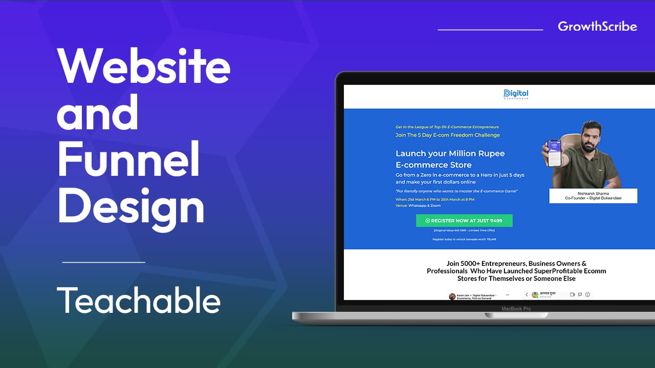 Company featured pictures