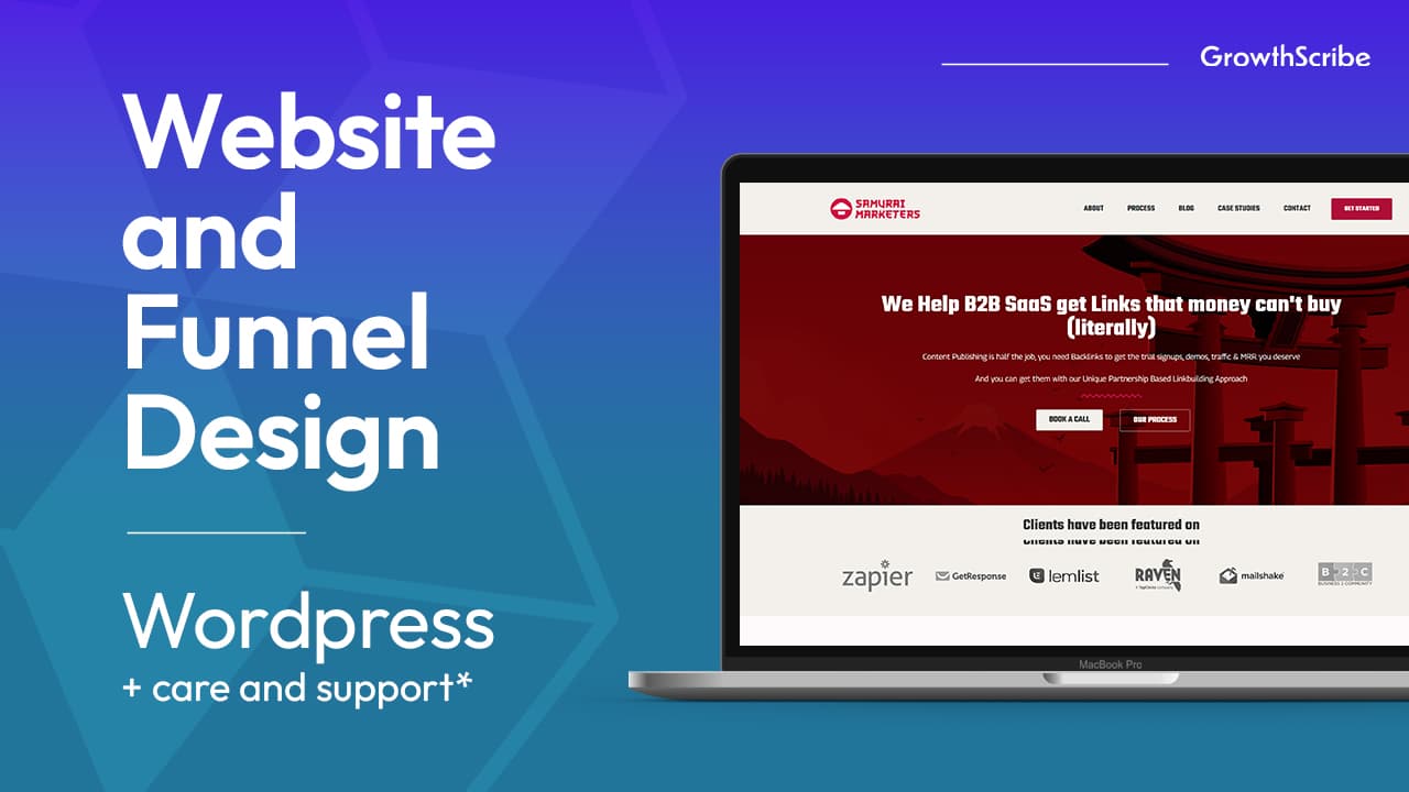 Company featured pictures