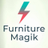 furniture magik's logo