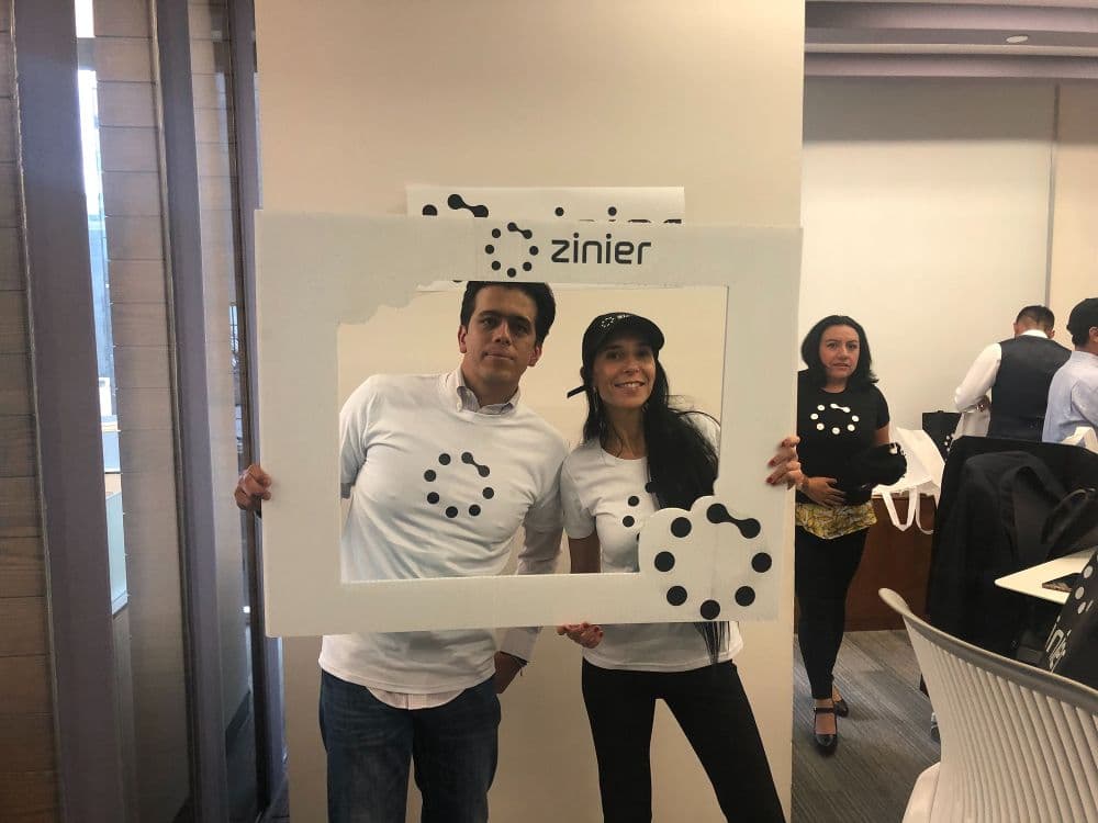 Company featured pictures