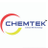 Chemtek Scientific Pvt Ltd logo
