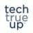 TechTrueUp logo