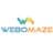 Webomaze Web Design Melbourne logo