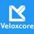 VeloxCore logo