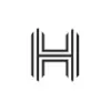 HyperVerge's logo
