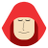 Red Monks logo