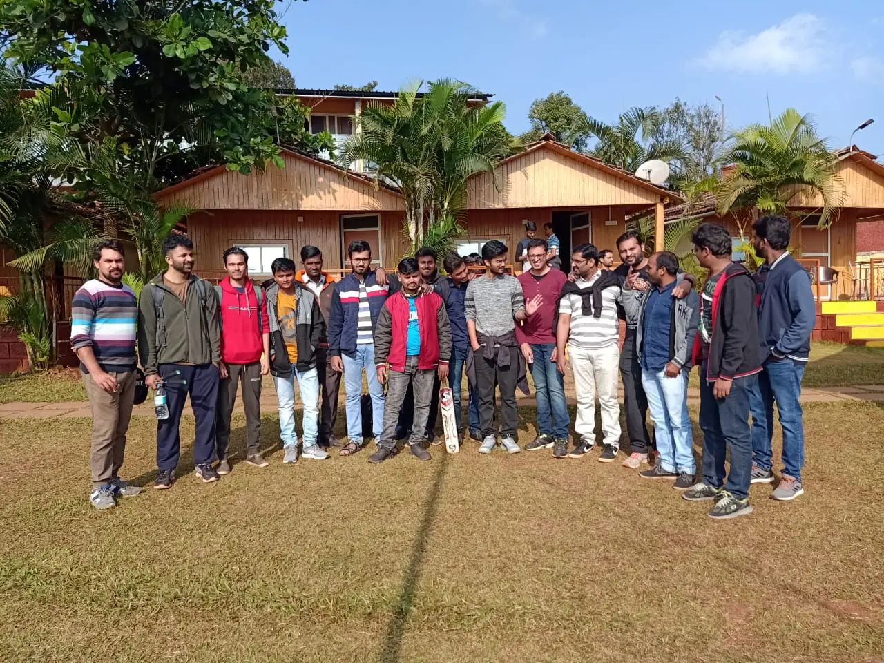 Company featured pictures