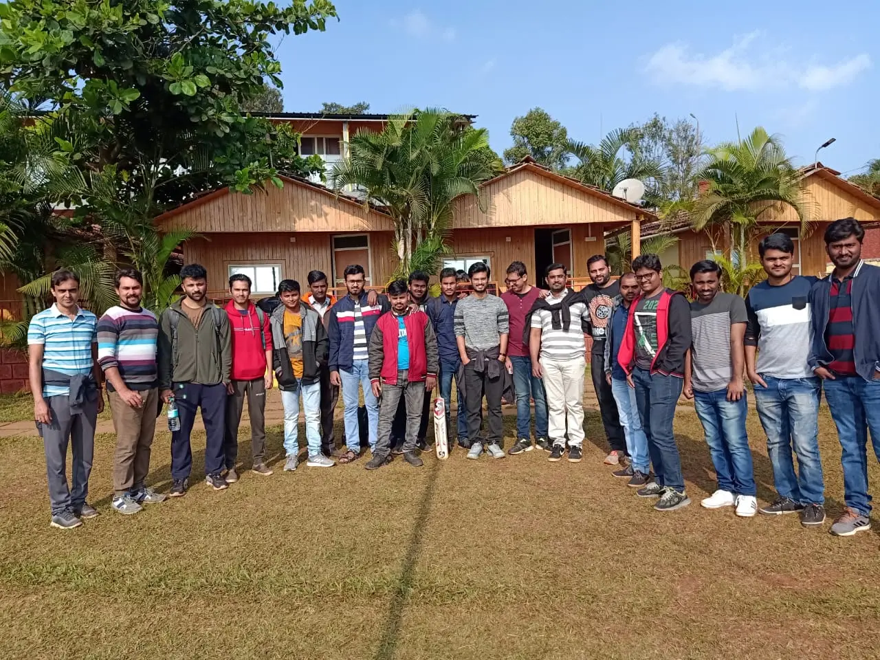 Company featured pictures