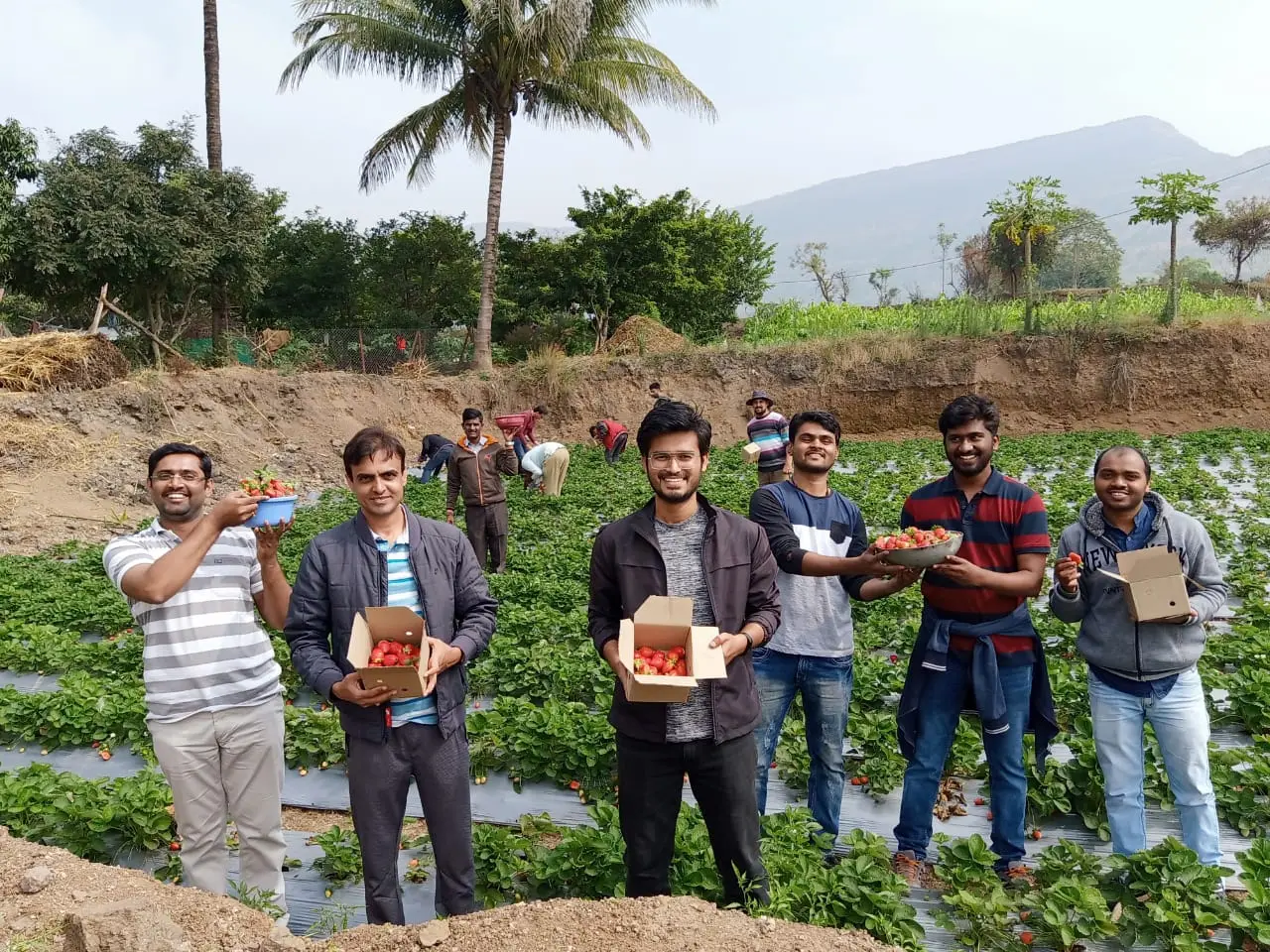 Company featured pictures