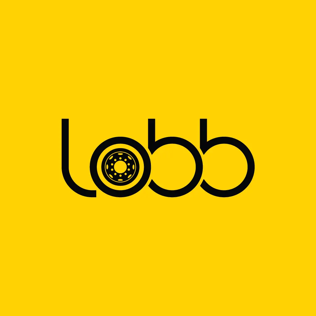 Lobb's logo