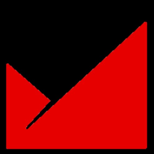 GoMassive's logo