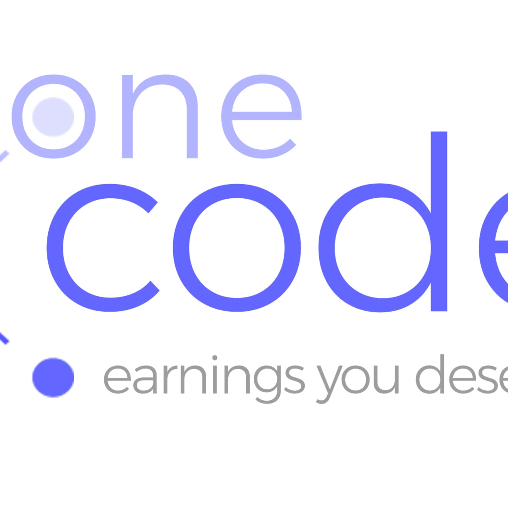 OneCode's logo