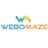 Webomaze Technologies logo