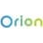 orion technosoft logo